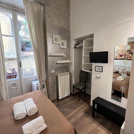 Marcelina Vaticans Rooms Róma Kültér fotó