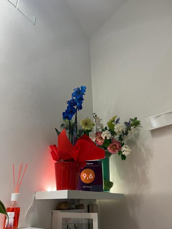 Marcelina Vaticans Rooms Róma Kültér fotó