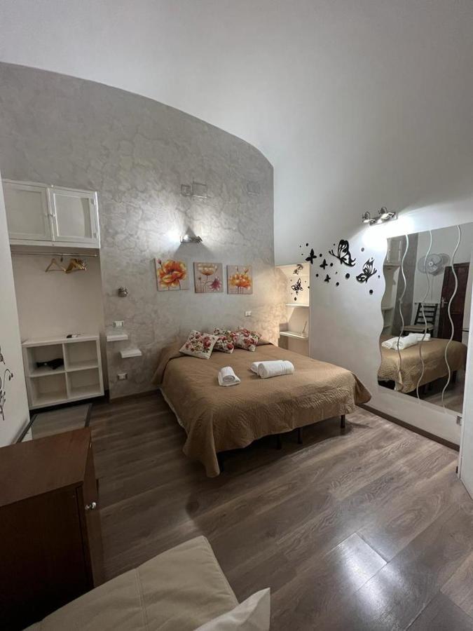 Marcelina Vaticans Rooms Róma Kültér fotó
