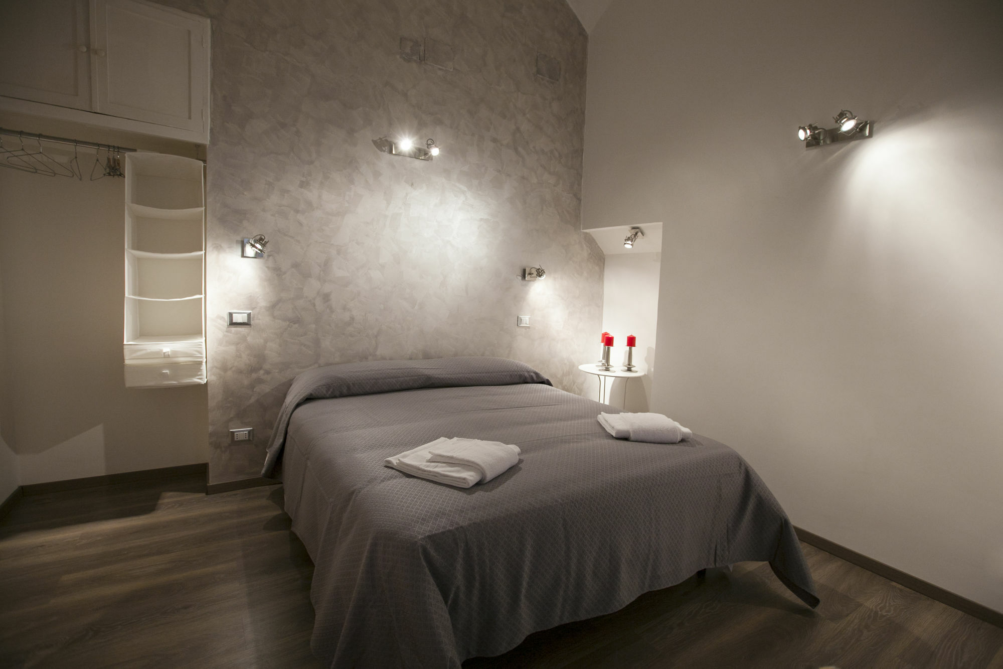 Marcelina Vaticans Rooms Róma Kültér fotó