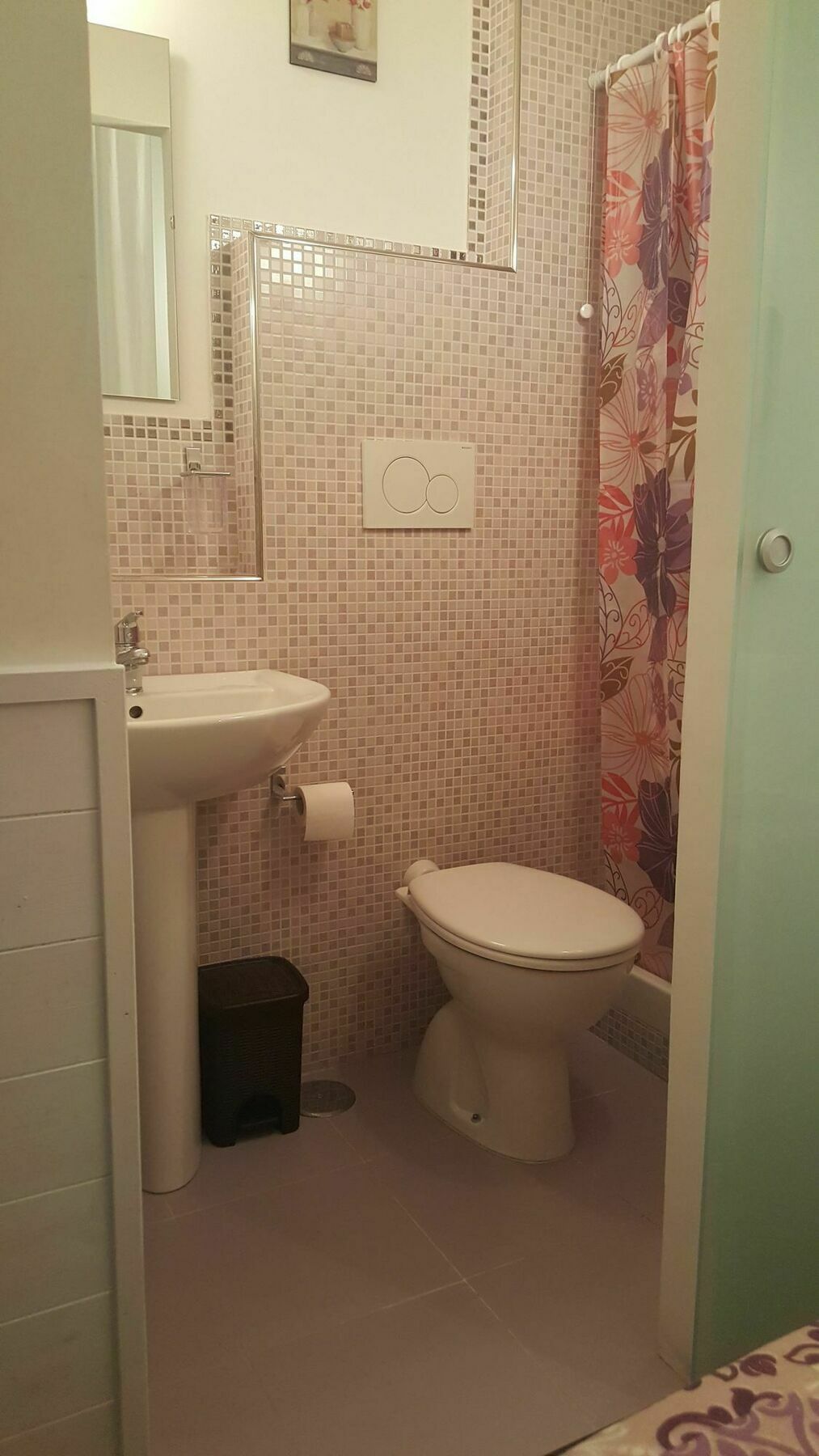 Marcelina Vaticans Rooms Róma Kültér fotó