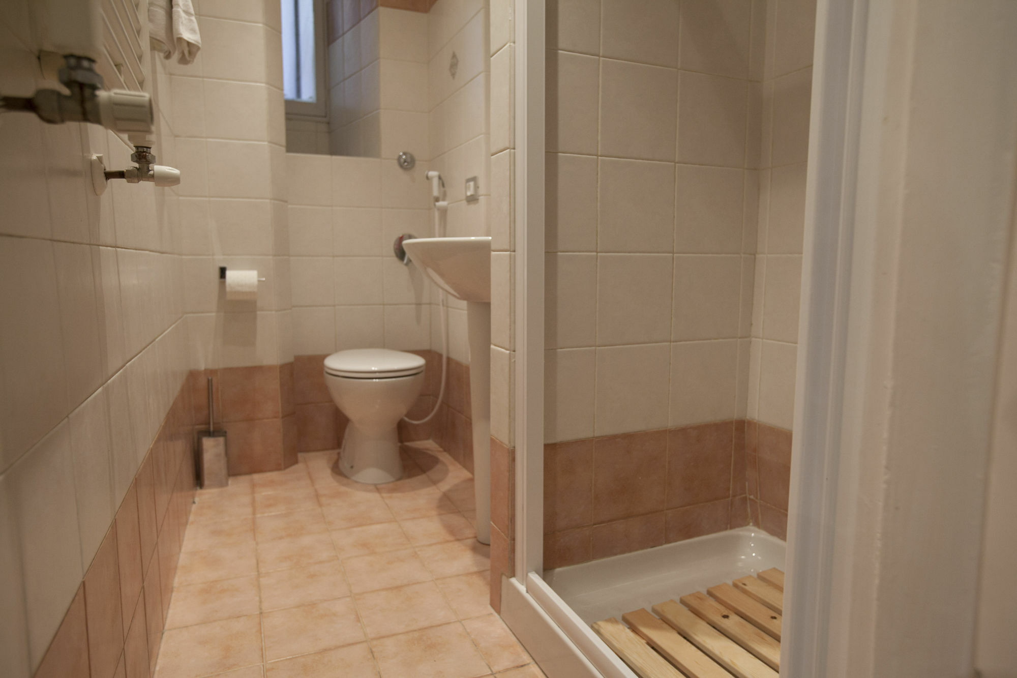 Marcelina Vaticans Rooms Róma Kültér fotó