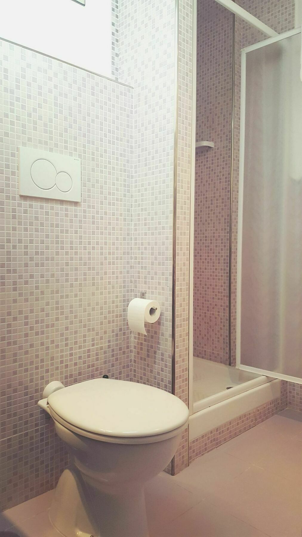 Marcelina Vaticans Rooms Róma Kültér fotó