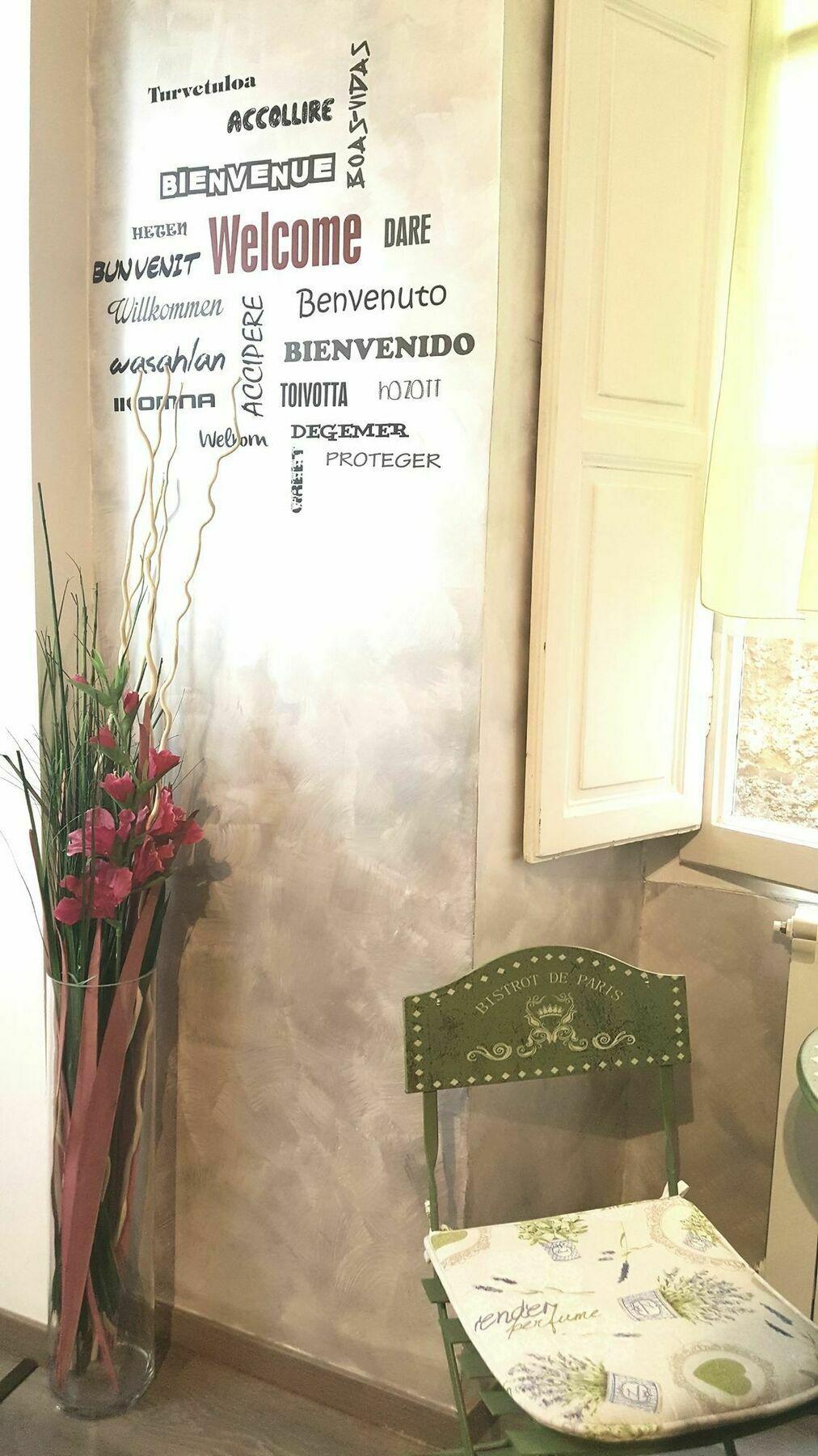 Marcelina Vaticans Rooms Róma Kültér fotó